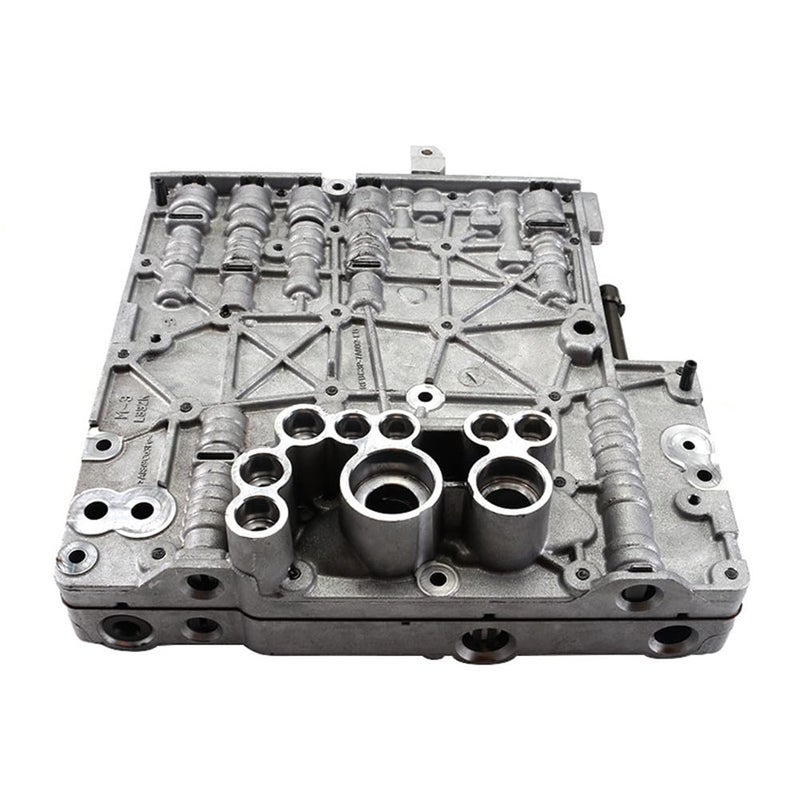 Trolling MAN 6R140 BCZ7A100B Transmission Valve Body With Solenoids Compatible With Ford Super Duty F250 F350 F450 67L Series 20112014 - Image 3