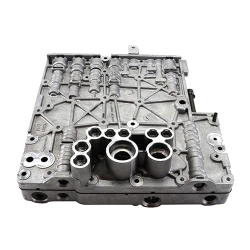 Trolling MAN 6R140 BCZ7A100B Transmission Valve Body With Solenoids Compatible With Ford Super Duty F250 F350 F450 67L Series 20112014 - Image 1