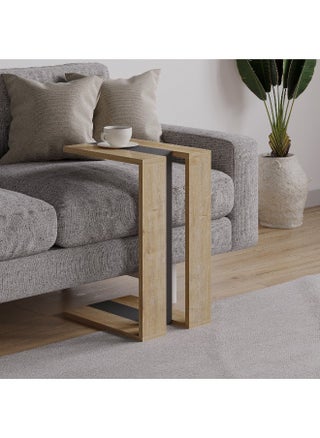Oak/Dark Grey/Oak