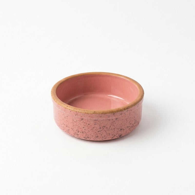 HomePro 20 cm Rose Clay Tajine - Image 4
