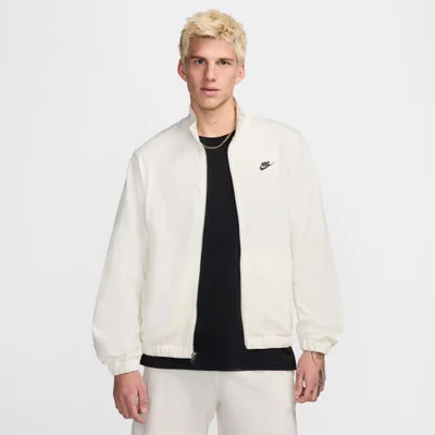 Nike Men's Club Jacket