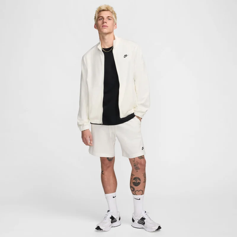 Nike Men's Club Jacket