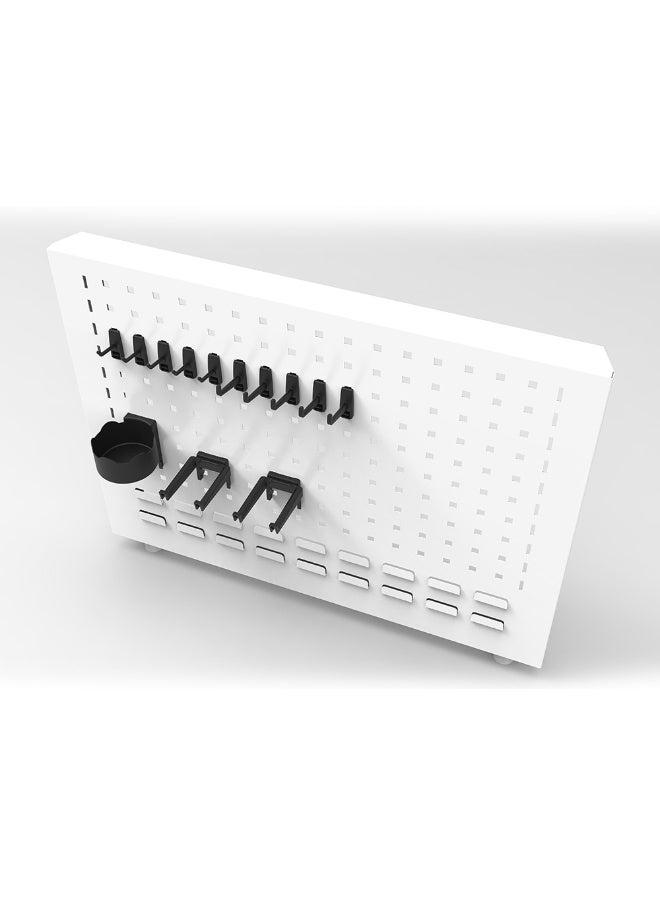 SATA ST95113G-KIT Peg Board Panel Kit - Image 1