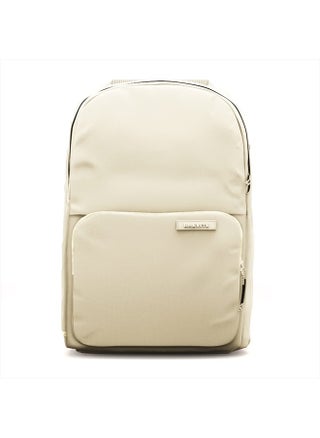 The Backpack- Casual daypack backpacks for every function. Compact but spacious 18L aesthetic traveling backpack with laptop compartment. (Tan) - pzsku/Z227DE0CAD2B34B1490F4Z/45/_/1731413749/a97e0d3d-bc03-4ae4-b0d1-1f7c53c87576