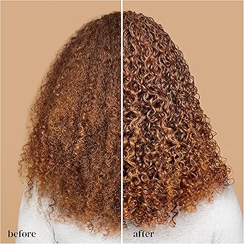 Ouidad Advanced Stronger Hold Curl Gel Climate Control And AntiFrizz 250ml - Image 5