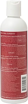 Ouidad Advanced Stronger Hold Curl Gel Climate Control And AntiFrizz 250ml - Image 2