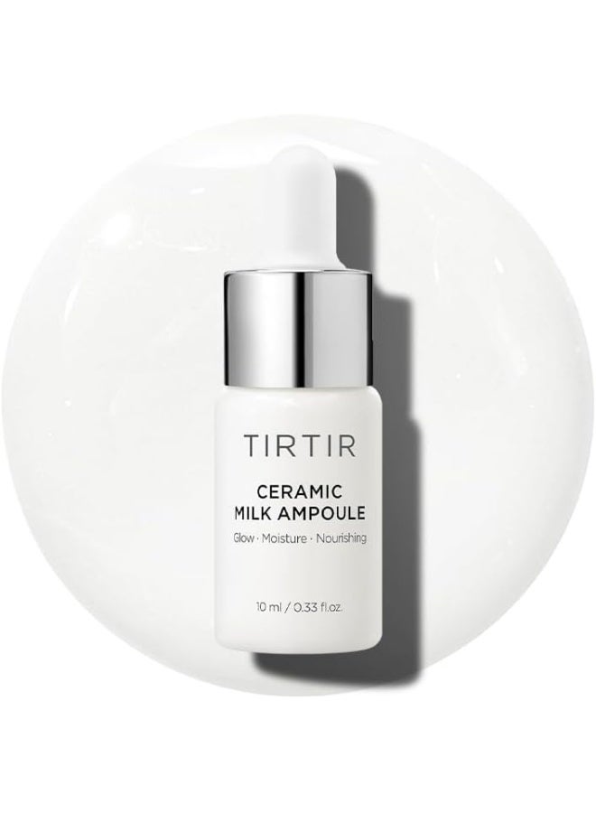 TIRTIR CERAMIC MILK AMPOULE - Image 1