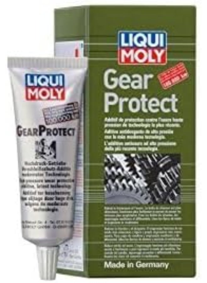 Liqui Moly Gear Protect 80ml - Image 3