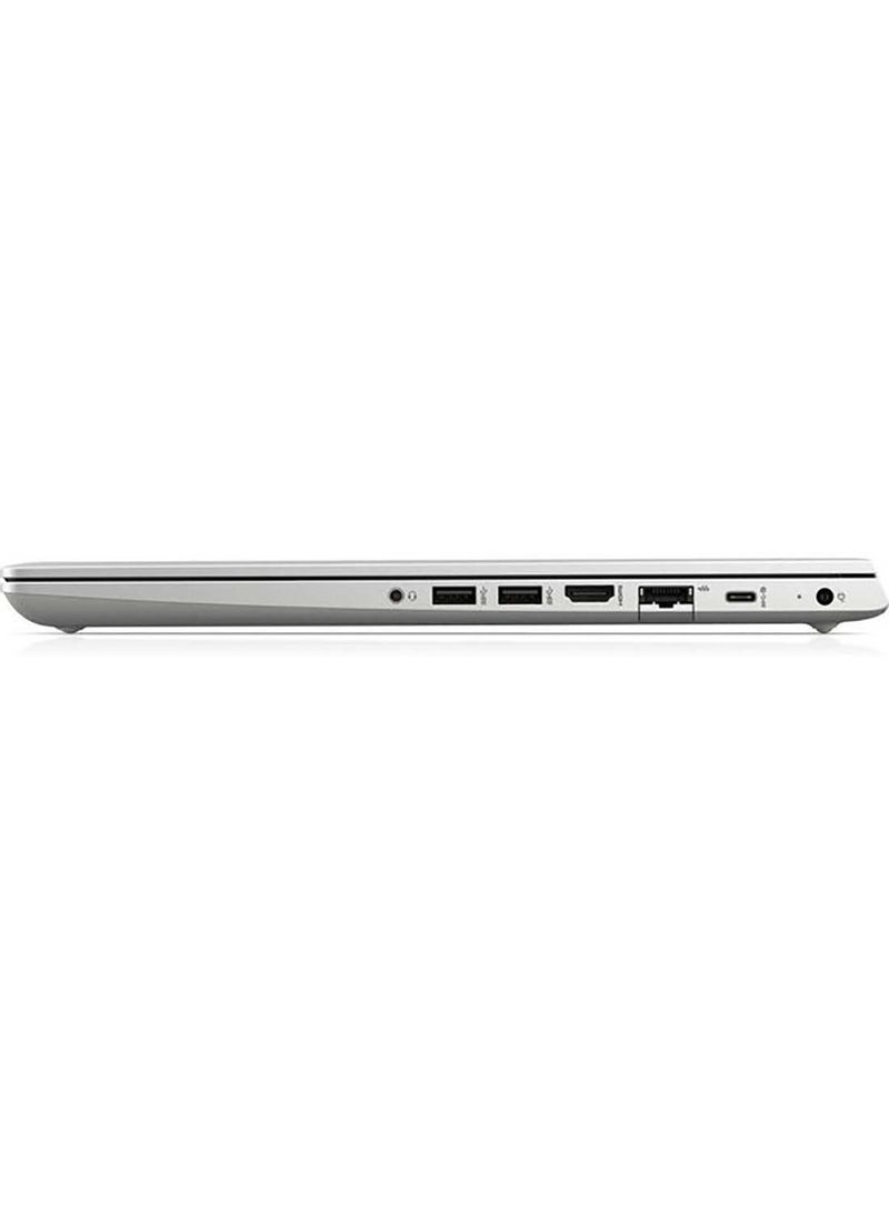 HP لابتوب برو بوك 640 G8 بشاشة 14 بوصة، مع معالج كور i5 1135G7/ذاكرة RAM سعة 8 جيجابايت/قرص SSD سعة 256 جيجابايت/رسومات إنتل Xe/ويندوز 10 برو - Image 5