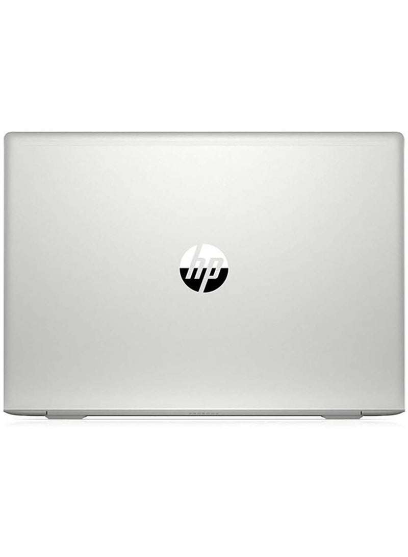 HP لابتوب برو بوك 640 G8 بشاشة 14 بوصة، مع معالج كور i5 1135G7/ذاكرة RAM سعة 8 جيجابايت/قرص SSD سعة 256 جيجابايت/رسومات إنتل Xe/ويندوز 10 برو - Image 2