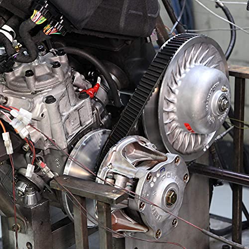 AKM 20G4022 3211077 AKM CVT Heavy Duty Carbon Drive Belt fit Polaris Ranger 875 Sportsman Big Boss 400 500 HO 3211072 3211048 1994-2014 - Image 5