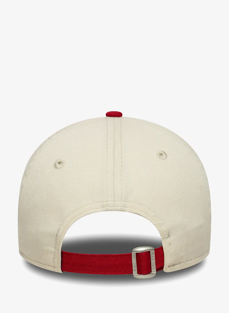 NEW ERA 9Twenty Mini Logo New York Yankees Cap