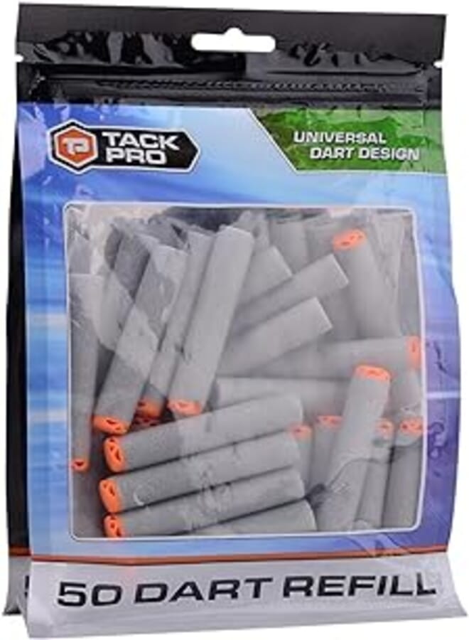 Tack Pro EVA darts 50 pieces