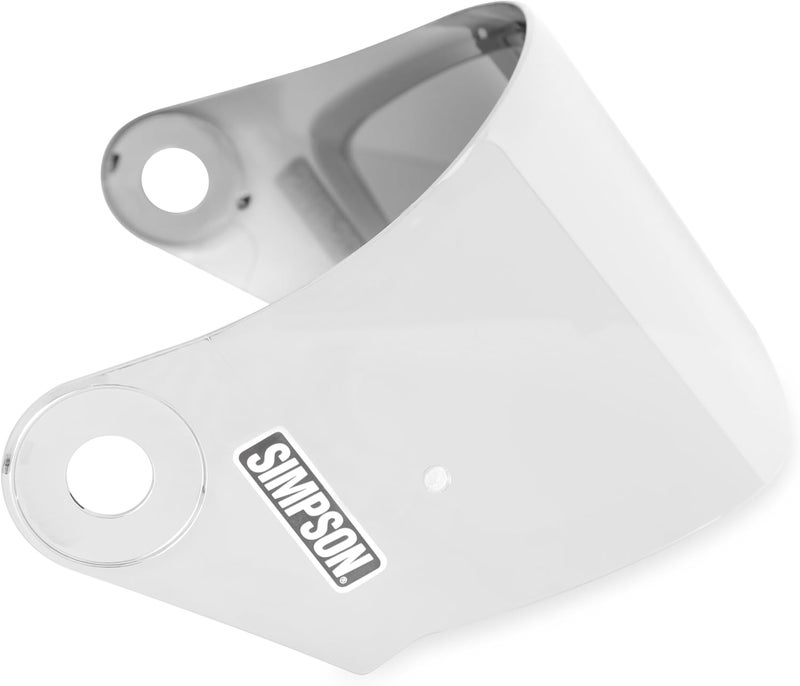 Simpson MBMSE Mod Bandit Mirror Shield Ext - Image 1