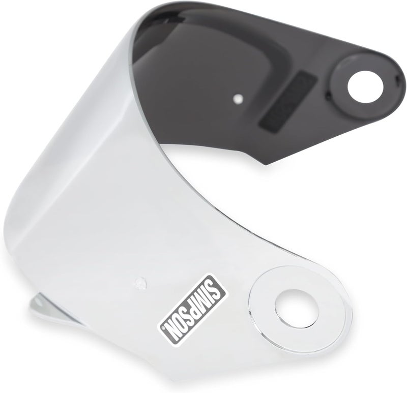 Simpson MBMSE Mod Bandit Mirror Shield Ext - Image 5