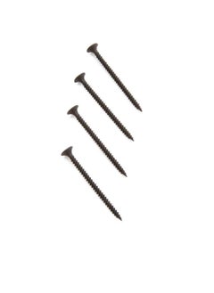 Ruby Gypsum Screw Fine Thread 2.1/2 Inch X 6 MM Thickness Pack Of 450  - Image 1