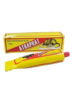 Non-Poisonous Rat Glue 135g