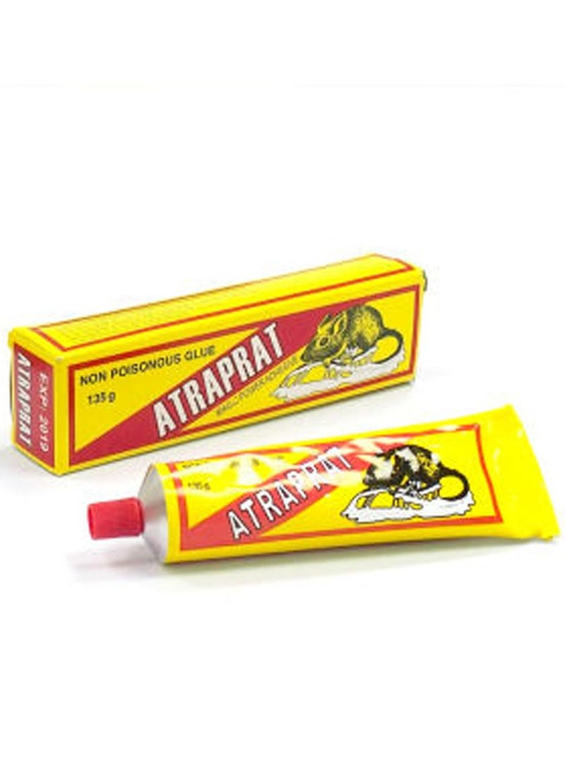 ATRARAT - Non-Poisonous Rat Glue 135g - Image 1