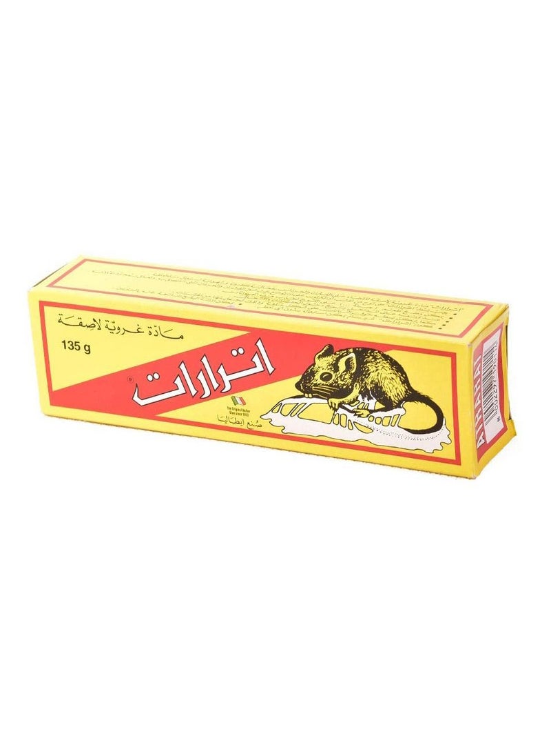 ATRARAT - Non-Poisonous Rat Glue 135g - Image 1