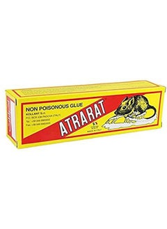 ATRARAT Non-Poisonous Rat Glue 135g  - Image 2