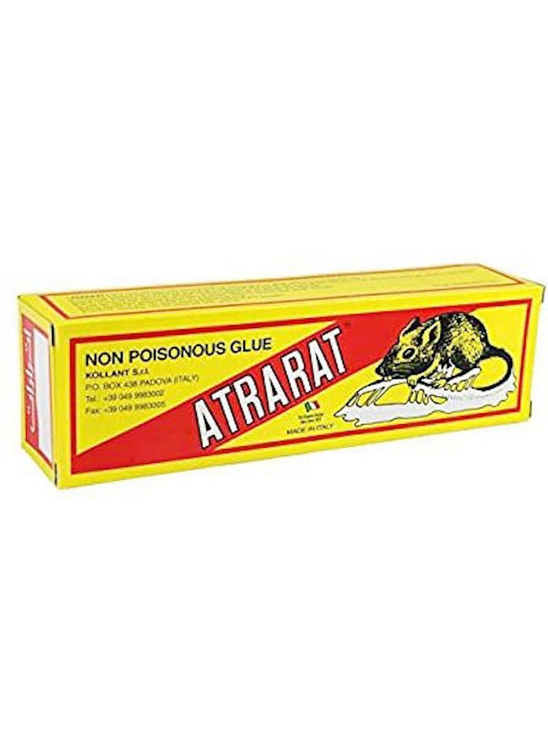 ATRARAT - Non-Poisonous Rat Glue 135g - Image 1