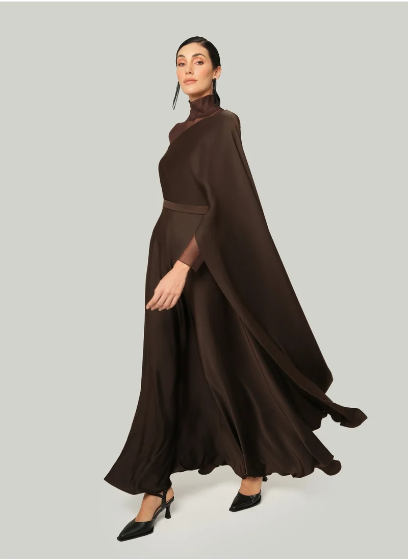 تشيس Izzah Dress