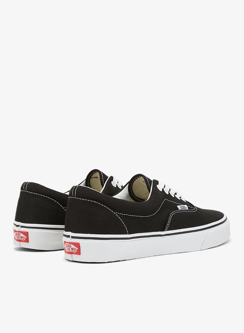 VANS Black Era Unisex Shoe  | Best Price UAE