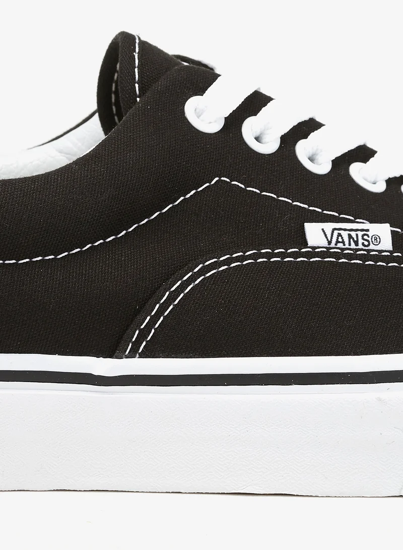 VANS Black Era Unisex Shoe  | Best Price UAE