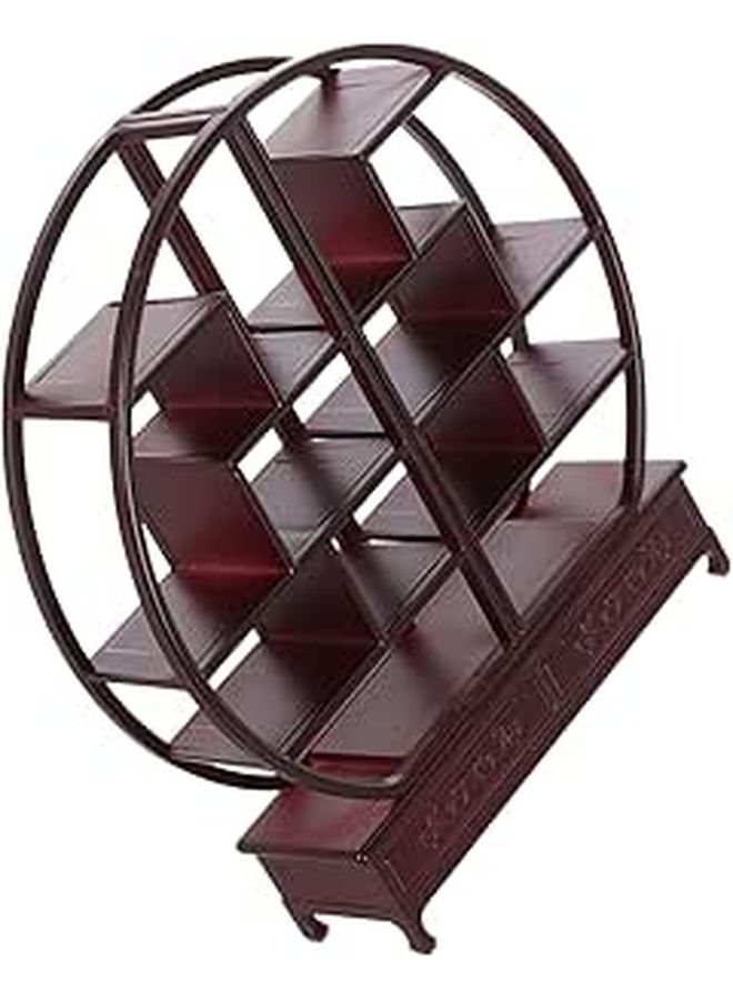 Miniature Chinese Traditional Furniture Model For DIY Craft House Decor - Image 1