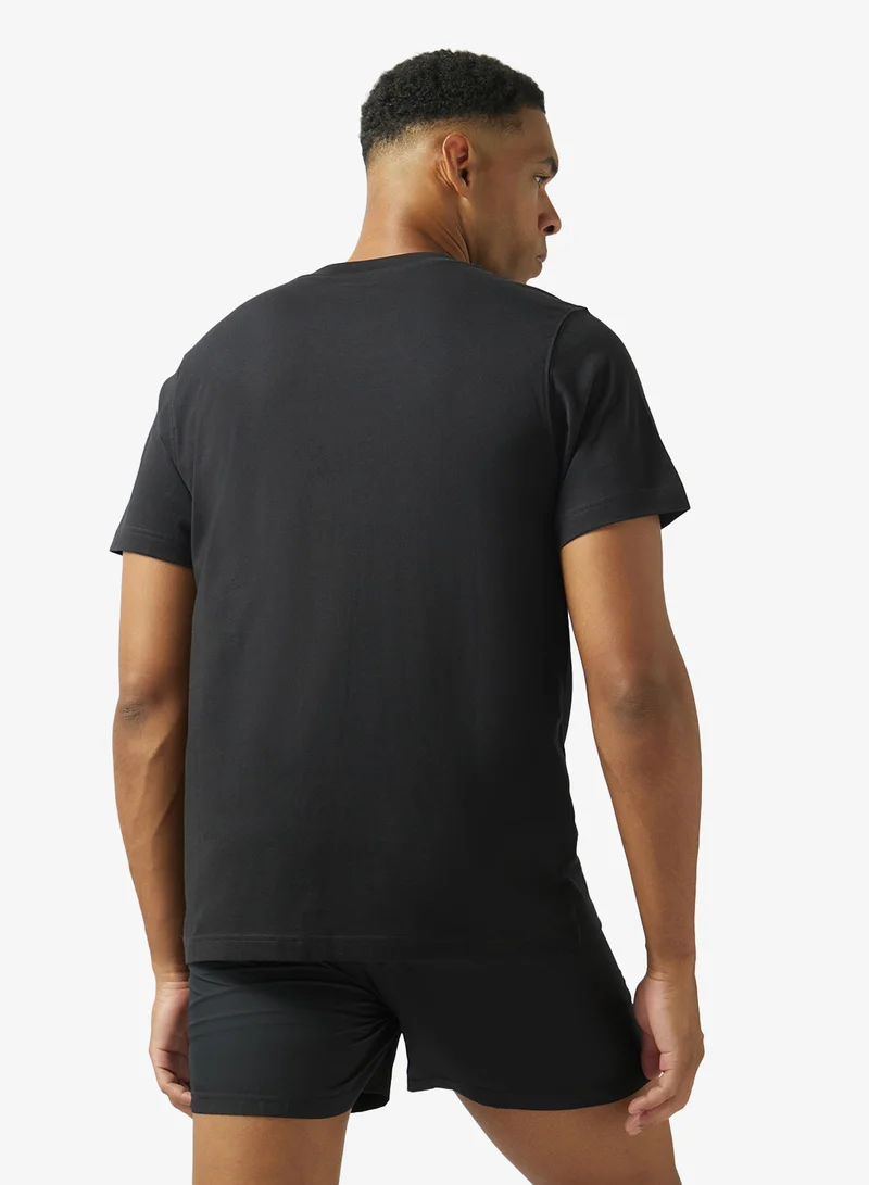 New Balance Layered 574 Relaxed T-Shirt