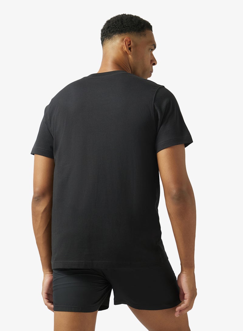 New Balance Layered 574 Relaxed T-Shirt - Image 2