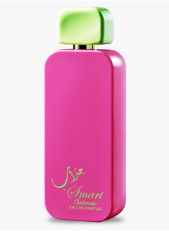 AL MUSBAH Smart Optimistic EDP 100 Ml  - Image 1