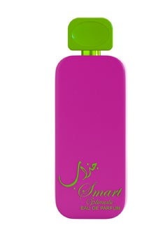 AL MUSBAH Smart Optimistic EDP 100 Ml  - Image 2