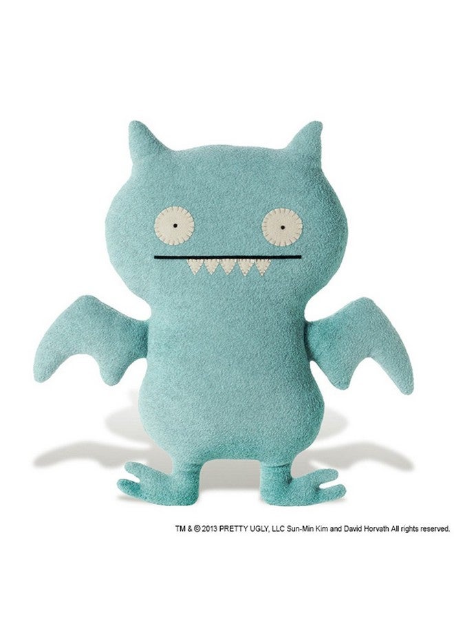 GUND Ugly Doll Classic Plush Doll, Icebat - Image 1