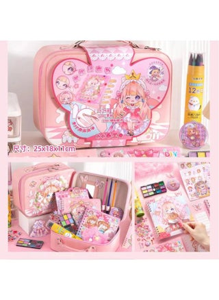 Beautify The Book Small Suitcase