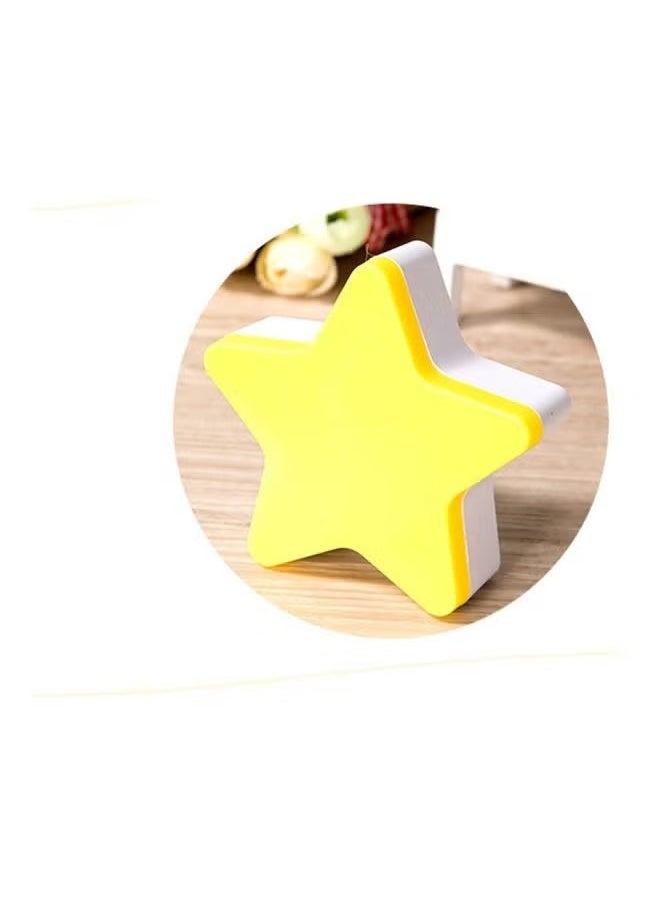 2PCS LED Baby Night Light with Star Shape ，Plug-In Led Light-Controlled Induction, Smart Home Products，for Bathroom,Hallway, Bedroom, Kids Room, Kitchen, Stairway - pzsku/Z227EF95829448AA75C72Z/45/_/1718767459/a79df960-0548-47e7-85f3-51684f7c4a9e