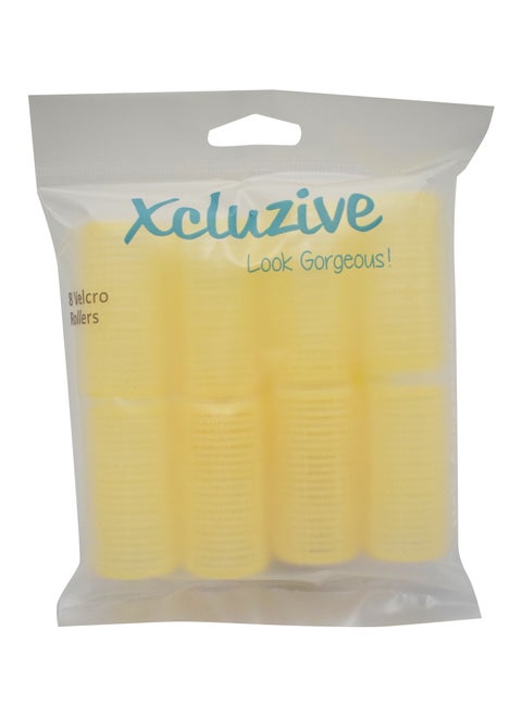 Velcro Rollers 10S With Pins