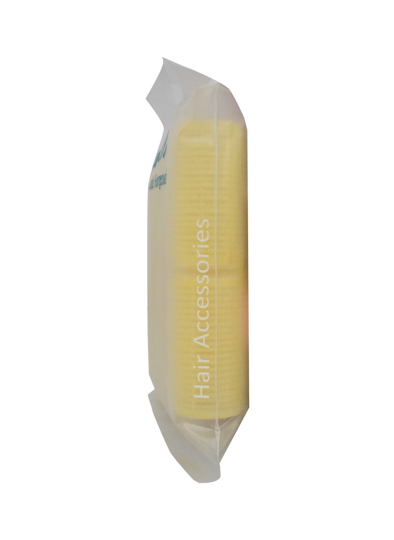 Xcluzive - Velcro Rollers 10S With Pins - Image 1