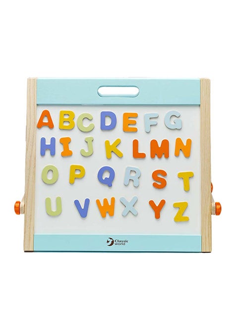 Tabletop Easel
