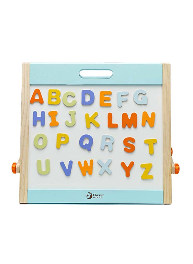 Tabletop Easel