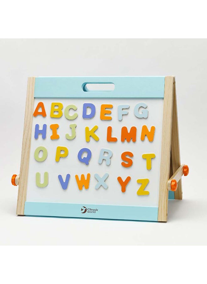 Tabletop Easel