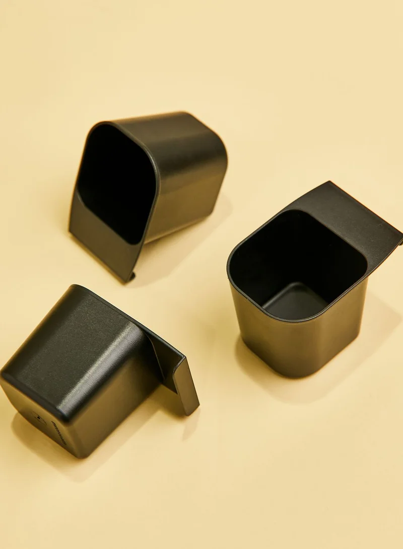 KIKKERLAND Screen Storage Pot
