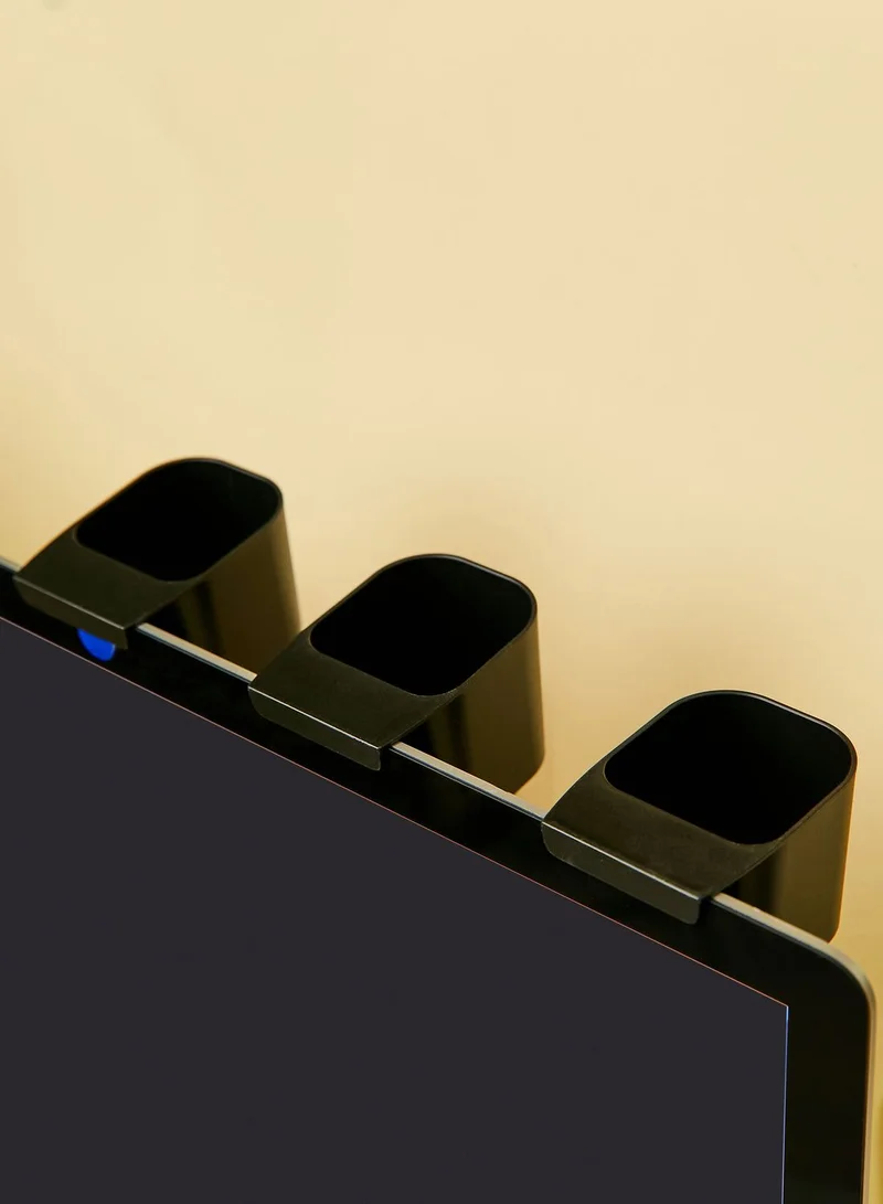 KIKKERLAND Screen Storage Pot