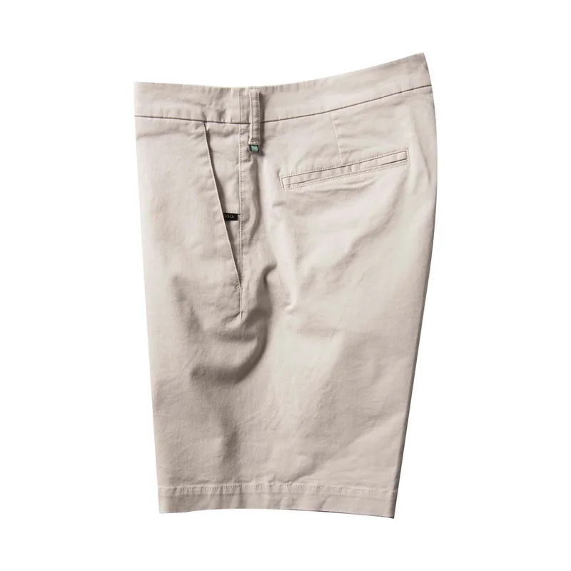 Vissla No See Ums Eco 18" Walkshort Dune