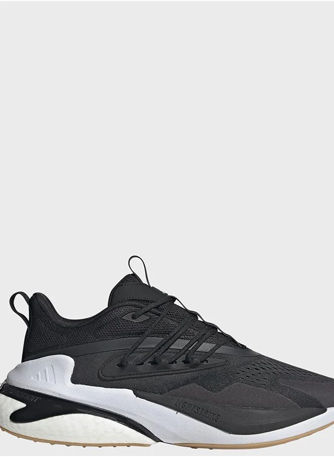 Adidas Alphaboost V2 Shoes