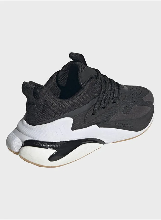 Adidas Alphaboost V2 Shoes