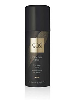 ghd shiny ever after final shine spray