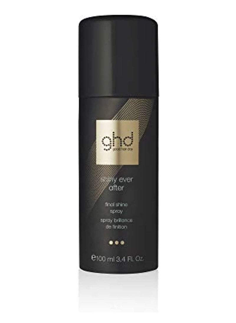 ghd - ghd shiny ever after final shine spray - Image 1