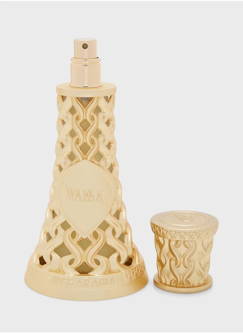Swiss Arabian Perfumes Wafaa 50ml EDP