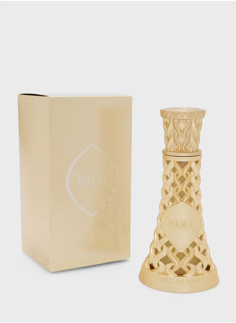 عطور سويس اربيان عطر وفاء 50 مل